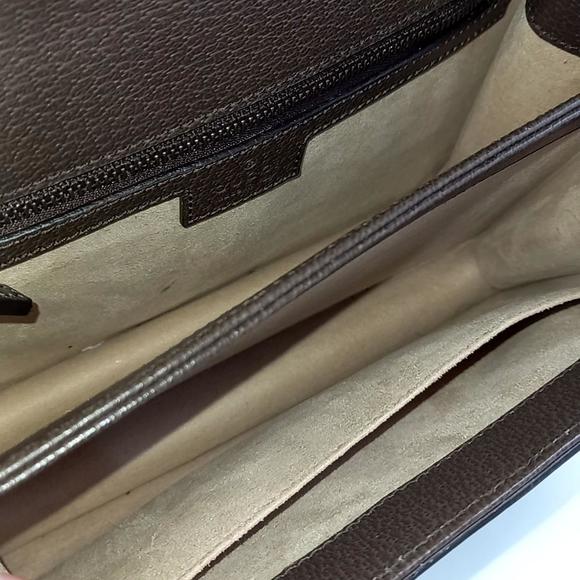 Gucci  Opedia Top Handlebag [651055] - Picture 6 of 6